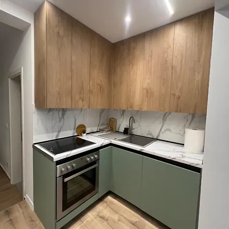 Appartement Escape