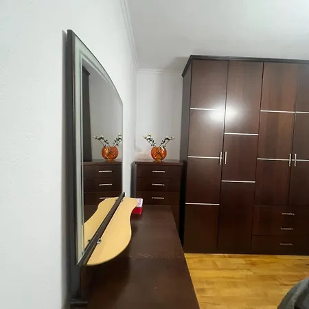 Appartamento Escape Pogradec